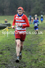 Senior mens 2022 North Eastern Harrier League, Thornley Farm, Peterlee, County Durham. Photo: David T. Hewitson/Sports for All Pics